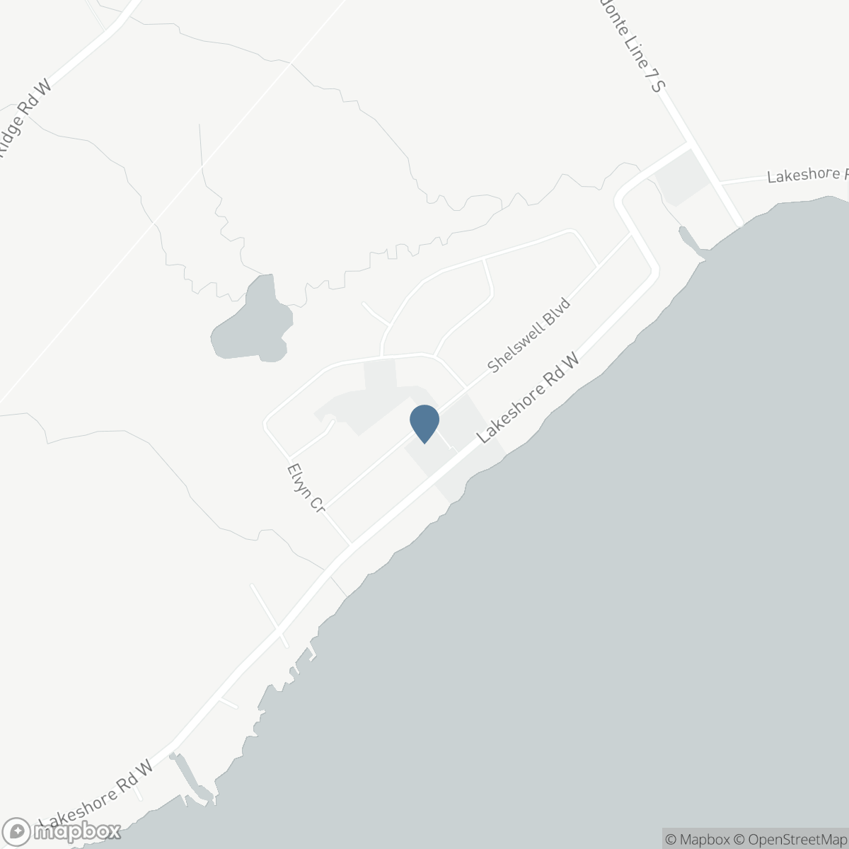 55 SHELSWELL BOULEVARD, Oro-Medonte, Ontario L0L 2E0